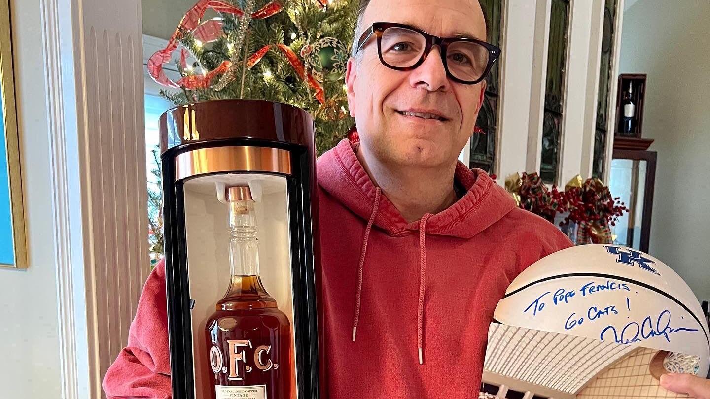 FATHER SICHKO AUCTIONS BOURBON AND BASKETBALL - COURTESY 1-5-2022 1.jfif